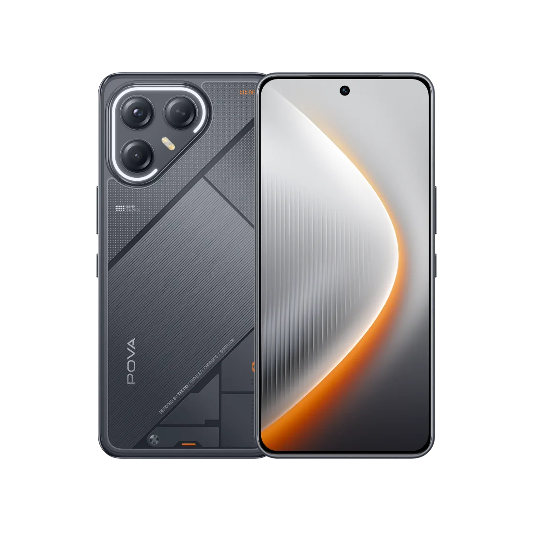 Tecno Pova 7 Ultra 5G 12GB/256GB
