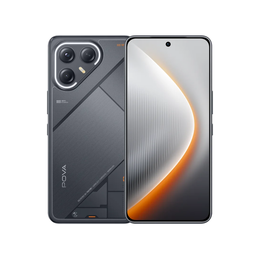 Tecno Pova 7 Ultra 5G 12GB/256GB