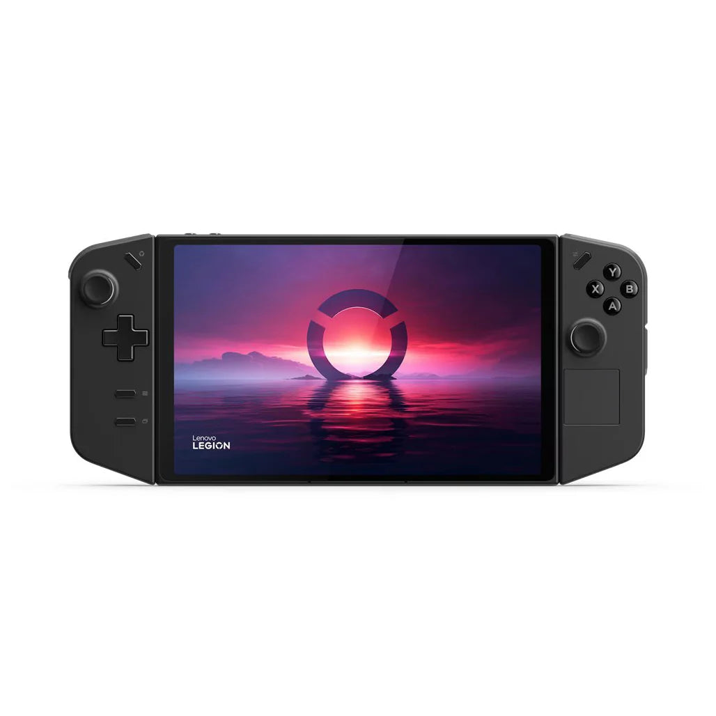 LENOVO LEGION GO S 8APU1 83N6000GUS (AMD Ryzen Z1 Extreme 8 CORES, 1TB NVME/32GB DDR5 ON BOARD, 8" WUXGA (1920x1200) IPS 500nits Glossy / Anti-fingerprint, 100% sRGB, 48-120Hz VRR, Panda King Glass, Low Blue Light, Touch, AMD RADEON, STEAM OS)
