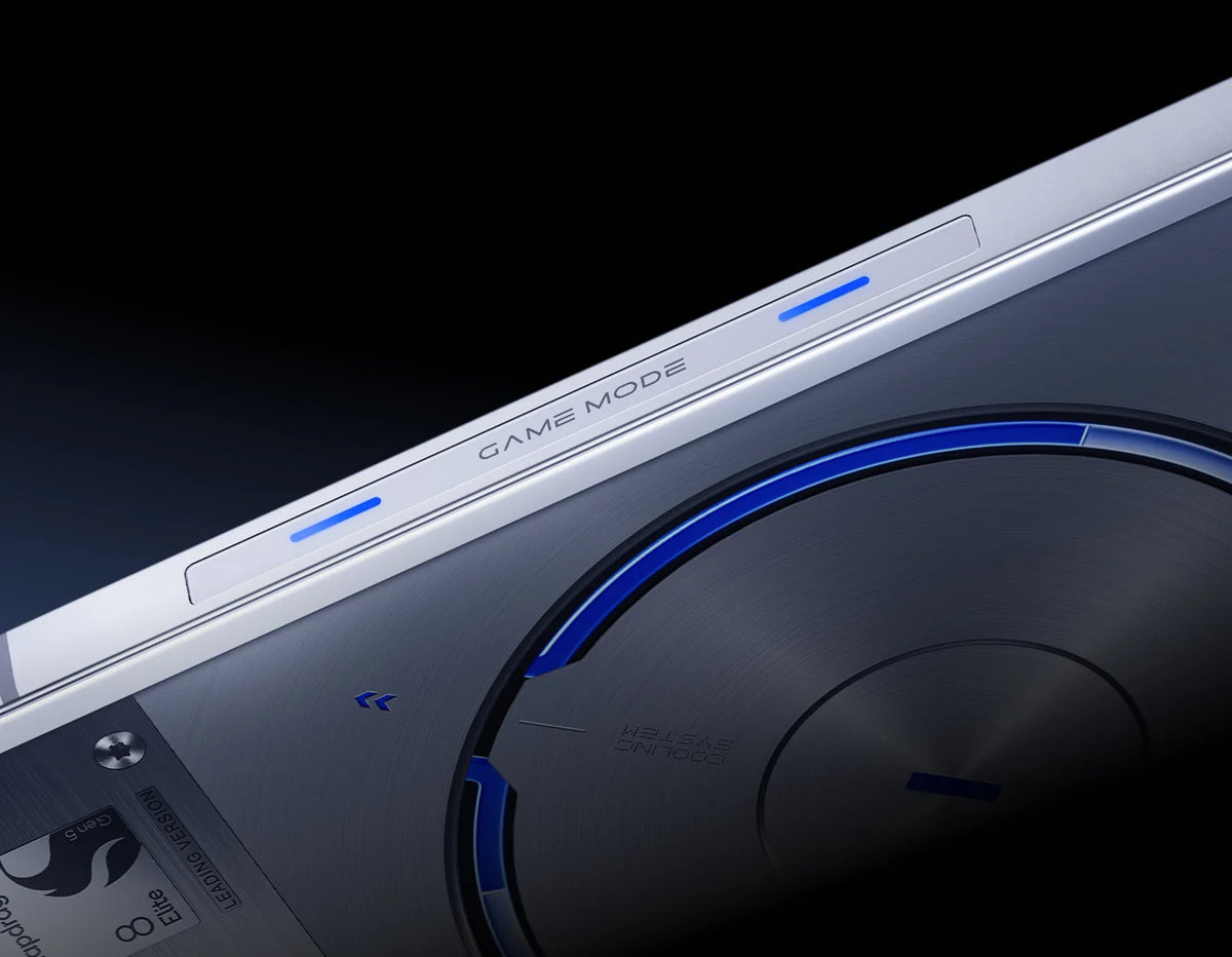 RedMagic 11S Pro gaming phone