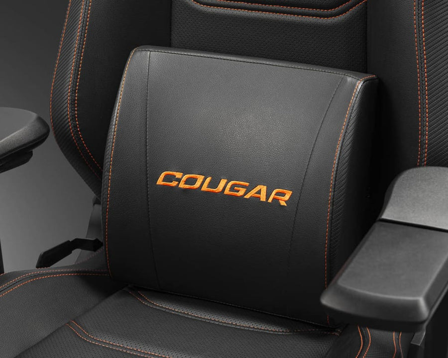 Cougar Armor EVO M - image 2