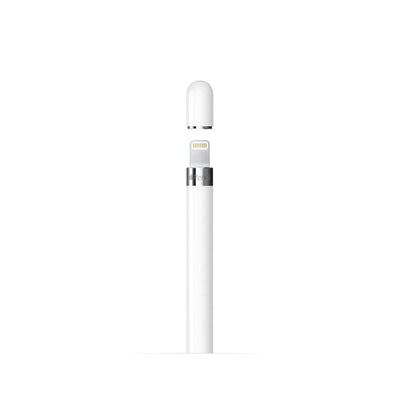 Apple Pencil 1st Gen (Pixel-Perfect Precision and Industry-Leading Low Latency)