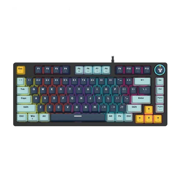 Fantech MK875V2 ATOM 81 RGB in Lebanon - OutGeeked