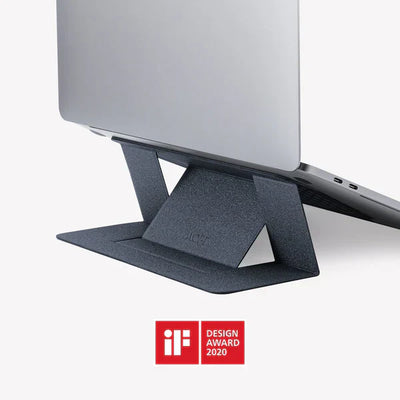 MOFT Adhesive | Laptop Stand