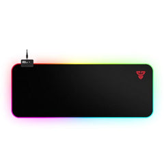 Fantech MPR800s Firefly RGB Large Gaming Mousepad