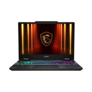 MSI CYBORG 15 B2RWFKG-071US (Core™ 7-240H, 16GB DDR5, 512 GB NVME, 15.6" FHD 144HZ, RTX 5060 8GB , 1 YEAR, WIN 11)