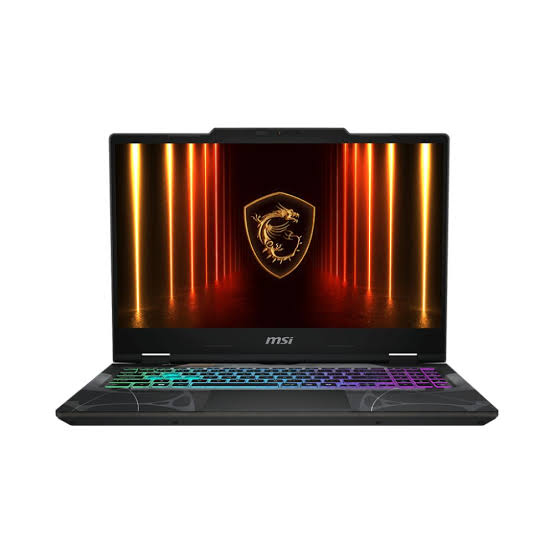 MSI Gaming Laptops