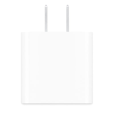 Apple 20W USB-C Power Adapter
