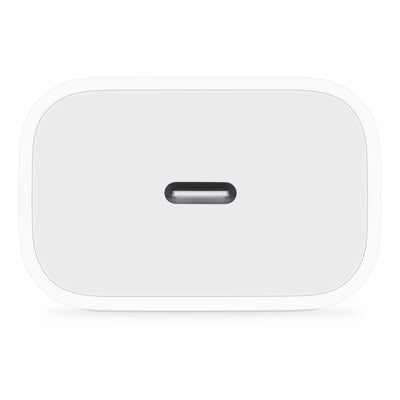 Apple 20W USB-C Power Adapter