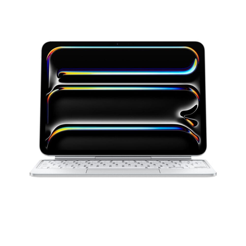 Apple Magic Keyboard Folio for iPad Pro (13-inch, M4) | Lebanon