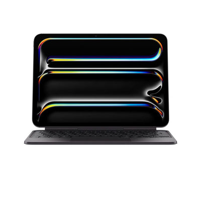 Apple Magic Keyboard Folio for iPad Pro (11-inch, M4)