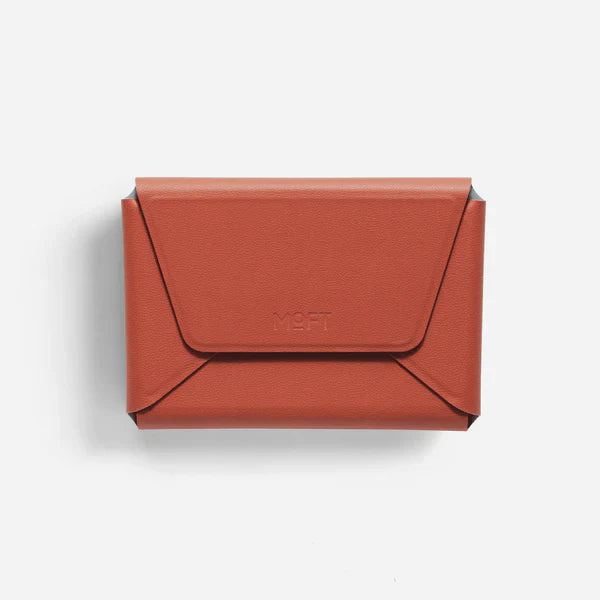 MOFT Snap Field Wallet with Stand (Clay)