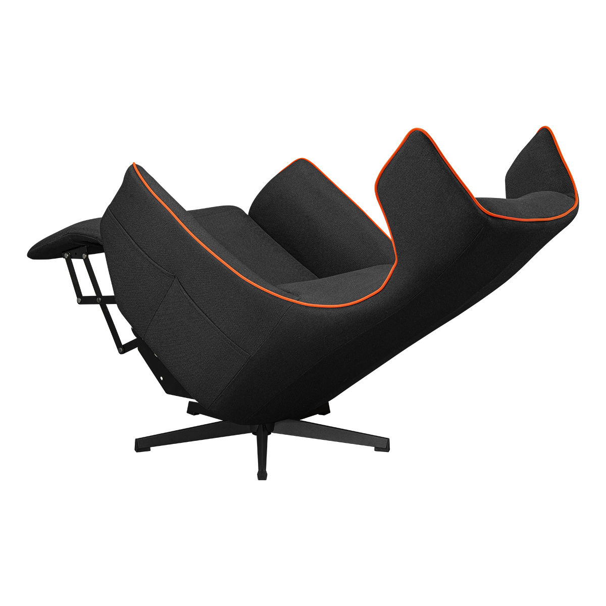 Cougar Magus | Gaming Recliner