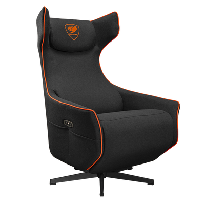 Cougar Magus | Gaming Recliner