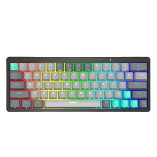 Fantech MK913 - ATOM PRO83 (STELLAR EDITION) | Wireless Mechanical Gaming Keyboard