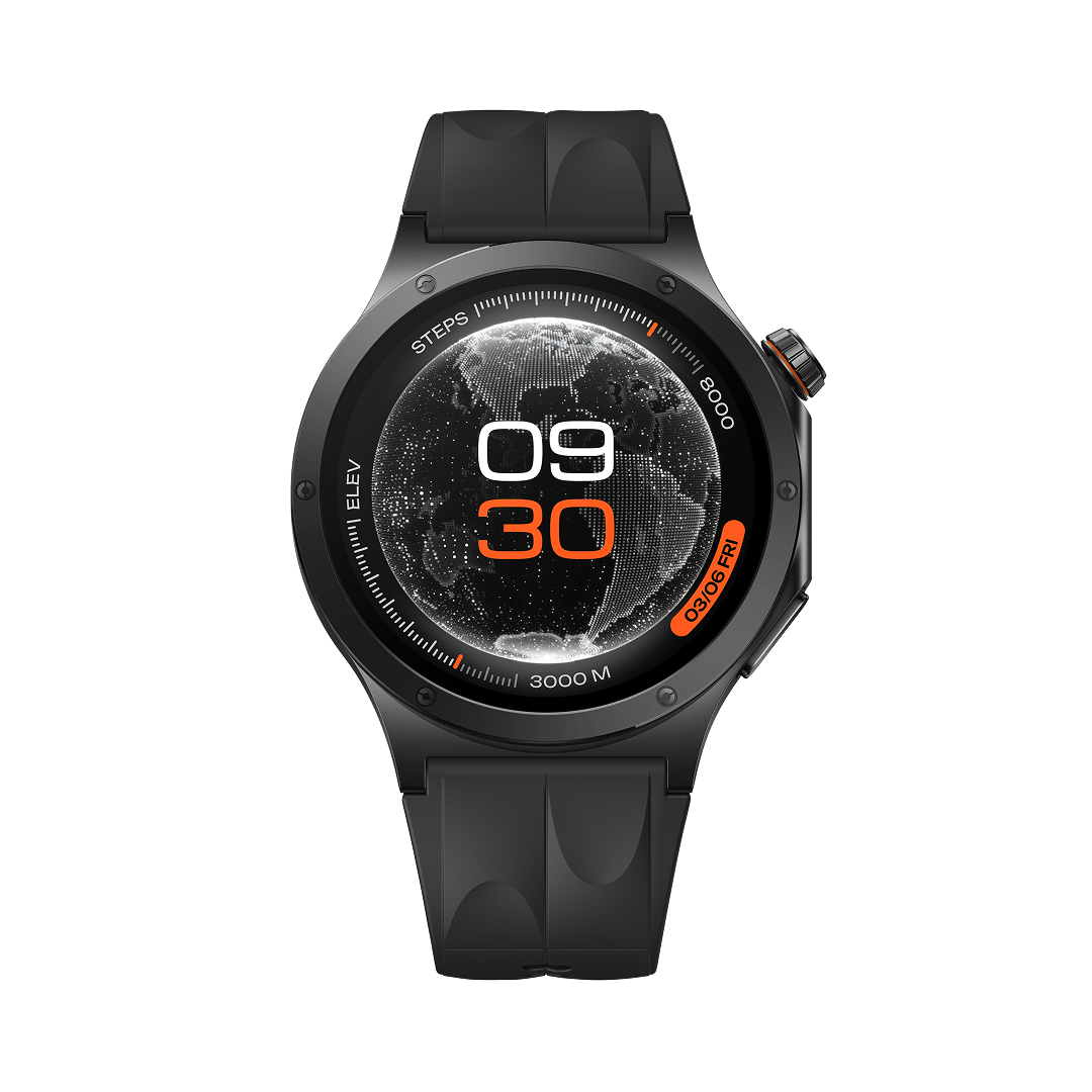 OnePlus Watch 4