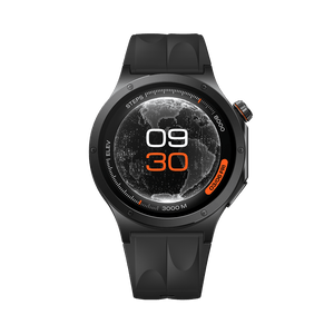 OnePlus Watch 4
