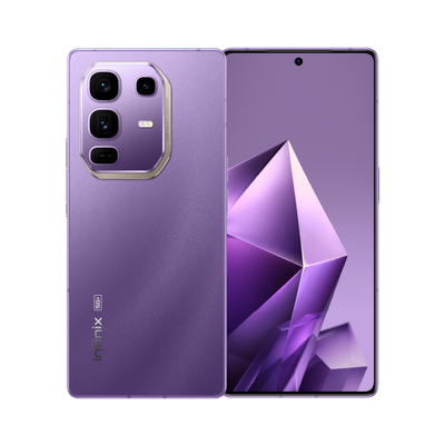 Infinix Note 50 Pro+ 12GB/256GB