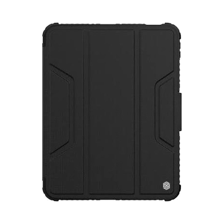 Nillkin Bumper Leather Case Pro for Apple iPad 10 / iPad 11 (Black)