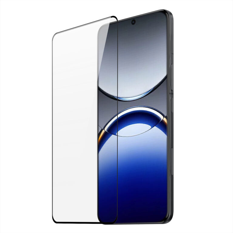 Dux Ducis Tempered Glass Screen Protector For OPPO Find X8 Pro in Lebanon - OutGeeked