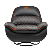 Cougar Overlord | Gaming Recliner