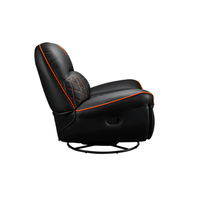 Cougar Overlord | Gaming Recliner