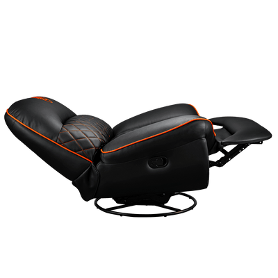 Cougar Overlord | Gaming Recliner