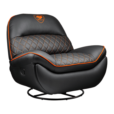Cougar Overlord | Gaming Recliner