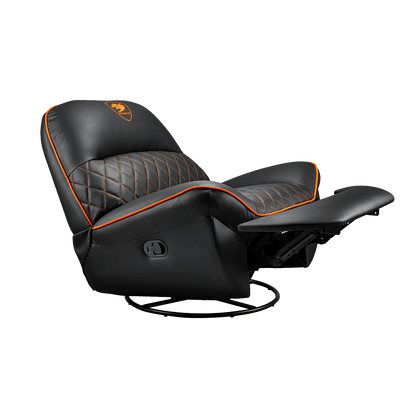 Cougar Overlord | Gaming Recliner