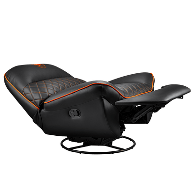 Cougar Overlord | Gaming Recliner