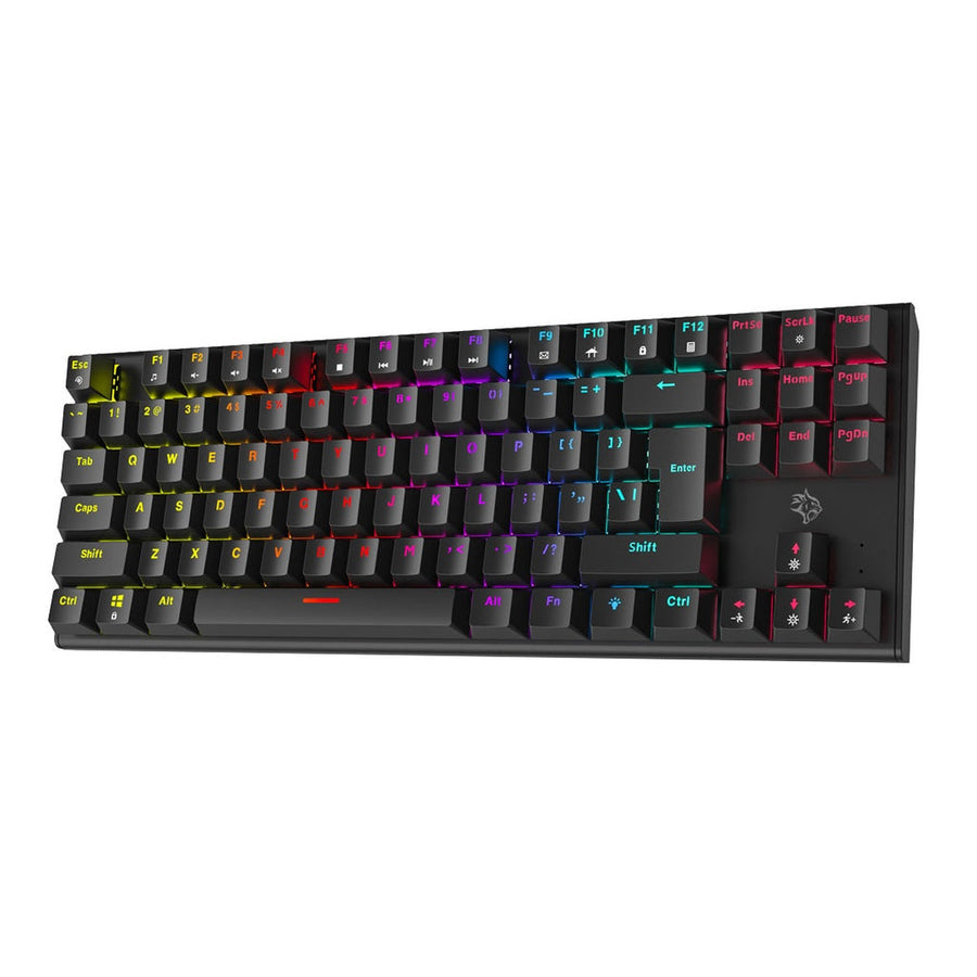Porodo TKL in Lebanon - OutGeeked