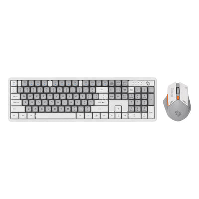 Porodo Gaming Design (PDX225) | 2-in-1 Wireless Gaming Combo