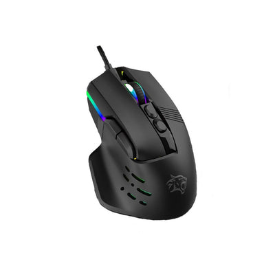 Porodo 9D (PDX320) | Wired Gaming Mouse