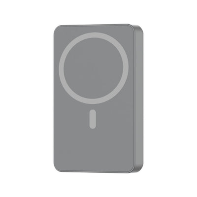 Powerology 10,000mAh Magsafe Power Bank (20W PD, 15W Magsafe)