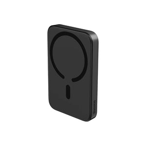 Baseus Magnetic Mini Air 10,000mAh (MagSafe 20W Fast Charging Power Bank With Type-C Charging Cable)