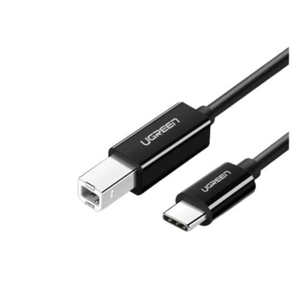 UGREEN USB-C To USB-B in Lebanon - OutGeeked