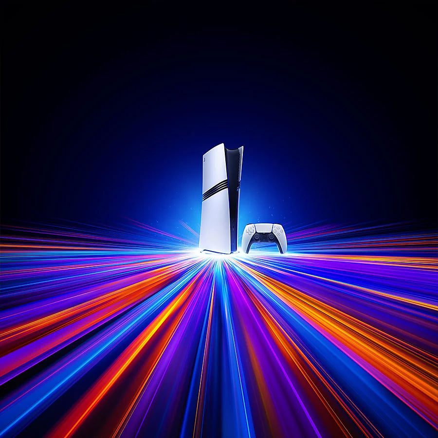 Sony PlayStation 5 Pro