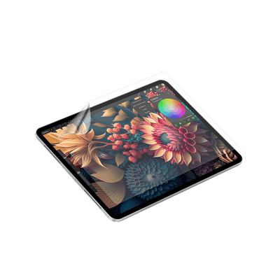 Blupebble PaperSketch Series | Apple iPad Pro 11-inch (M4) Paper-Like Film