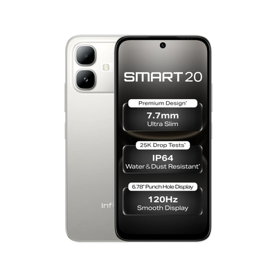 Infinix Smart 20