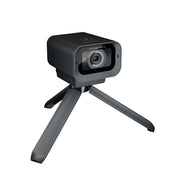 Porodo (PDX535) | 2K 30fps Auto Focus Webcam with in-built Mic and Tripod