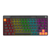 Porodo 84 Keys (PDX226) | Wired Mechanical Gaming Keyboard