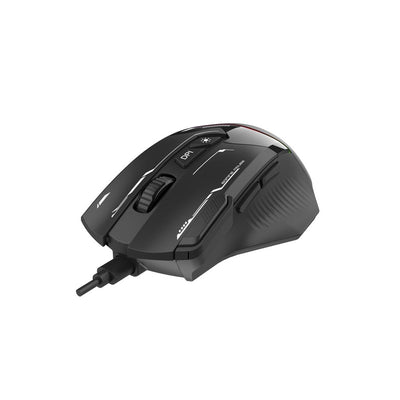 Porodo 8D (PDX321) | Wired Gaming Mouse