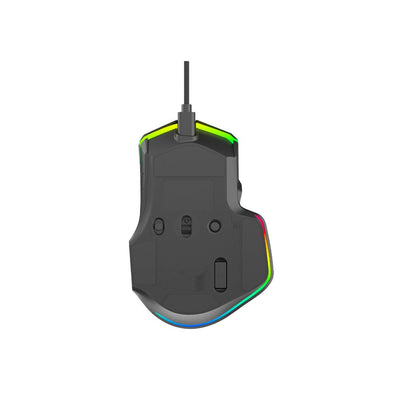 Porodo 9D (PDX320) | Wired Gaming Mouse