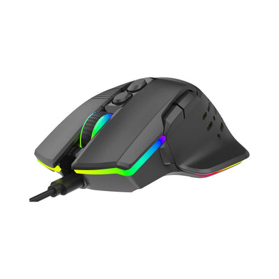 Porodo 9D (PDX320) | Wired Gaming Mouse