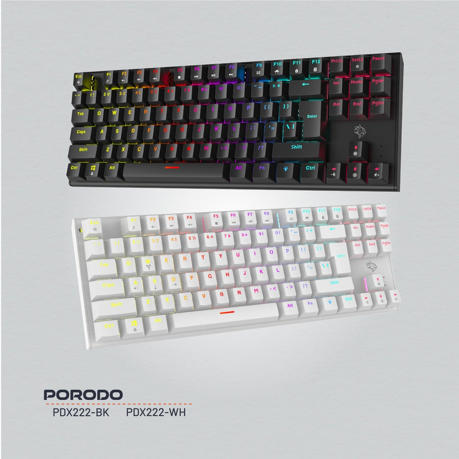 Porodo TKL - image 2