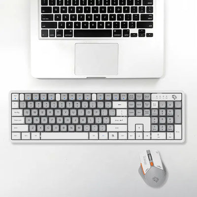Porodo Gaming Design (PDX225) | 2-in-1 Wireless Gaming Combo