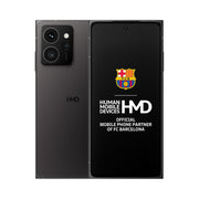 HMD Skyline 5G 8GB/256GB (A Repair it Yourself Phone, Detox Mode, Wireless Charging, Snapdragon 7s Gen 2)