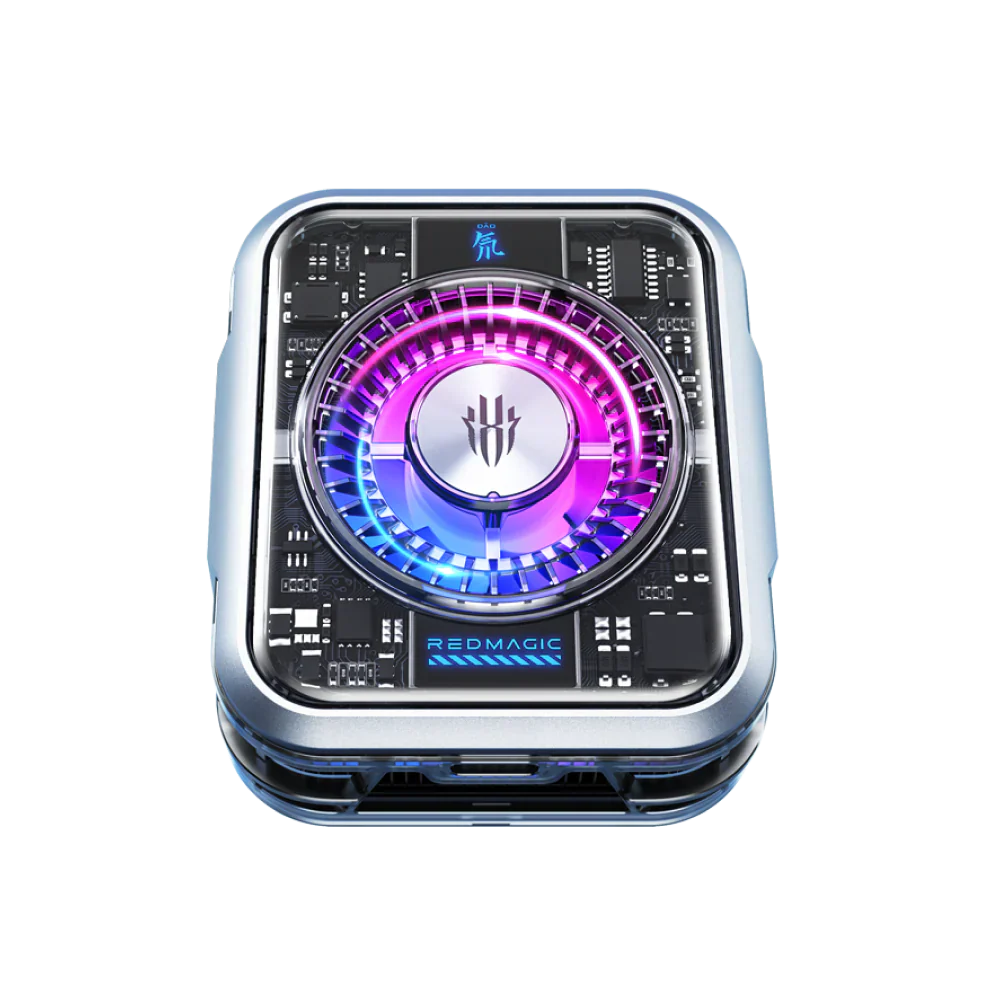 Red Magic Cooler 5 Pro