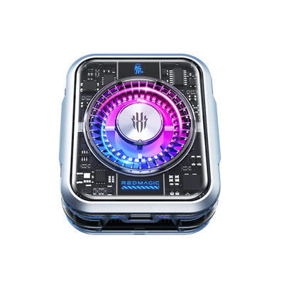 Red Magic Cooler 5 Pro