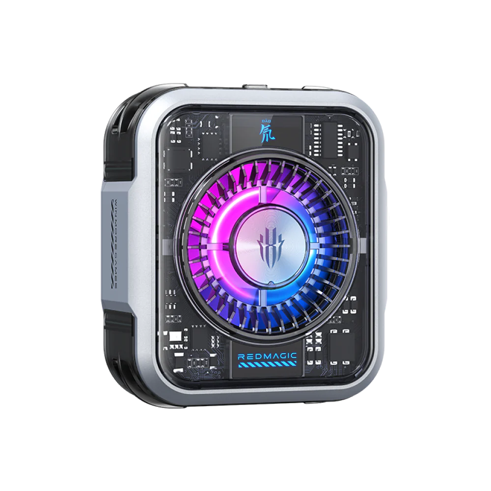 Red Magic Cooler 5 Pro